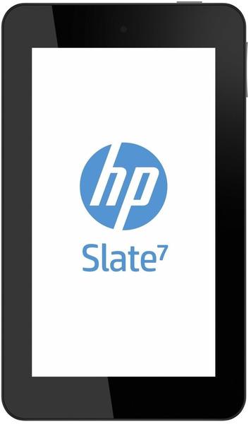HP Slate 7 2800 E0H92AA