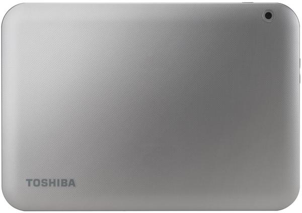 Technische Daten & Bewertungen Toshiba AT300SE-101
