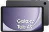 Samsung Galaxy Tab A9 64GB WiFi grau