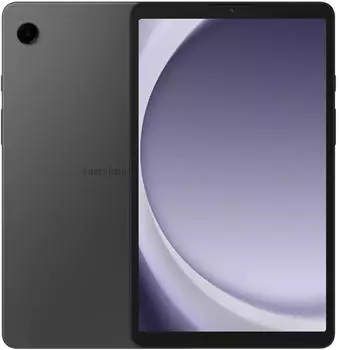 Samsung Galaxy Tab A9 64GB WiFi grau
