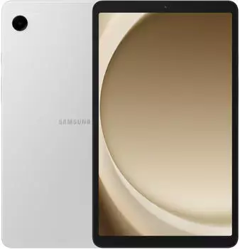 Samsung Galaxy Tab A9 64GB WiFi silber