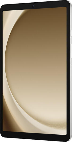 Samsung Galaxy Tab A9 64GB WiFi silber