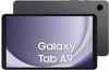 Samsung Galaxy Tab A9 128GB WiFi grau