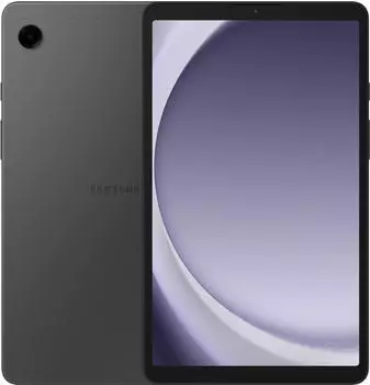 Samsung Galaxy Tab A9 128GB WiFi grau