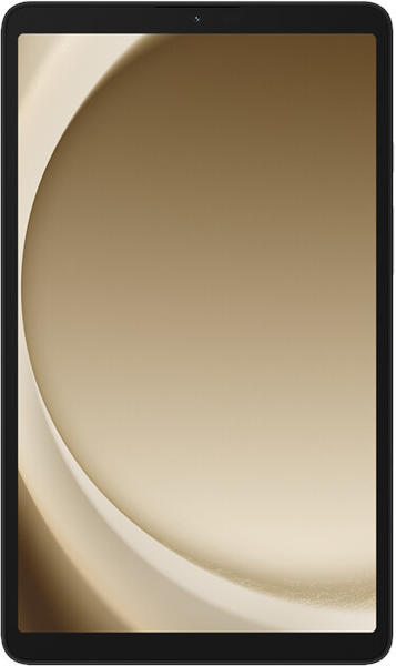 Samsung Galaxy Tab A9 128GB WiFi silber