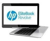 Display & Bewertungen HP Elitebook Revolve 810