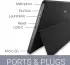 Xoro MegaPAD 1333 Pro