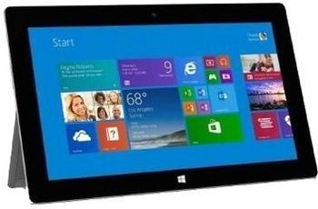 Microsoft Surface 2