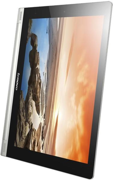 Energiemerkmale & Bewertungen Lenovo Yoga Tablet 10 (B8000)