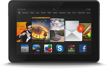 Amazon Kindle Fire HDX 7