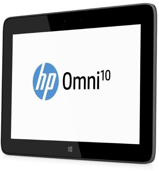 Software & Bewertungen HP Omni 10 5600EG F4W59EA