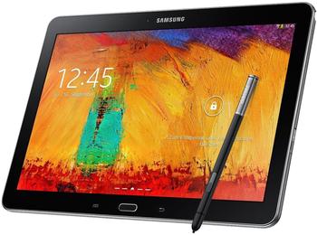 Samsung Galaxy Note 10.1 2014 Edition