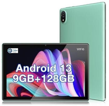 Doogee U10 Green