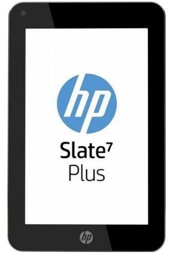 HP Slate 7 Plus 4200eg