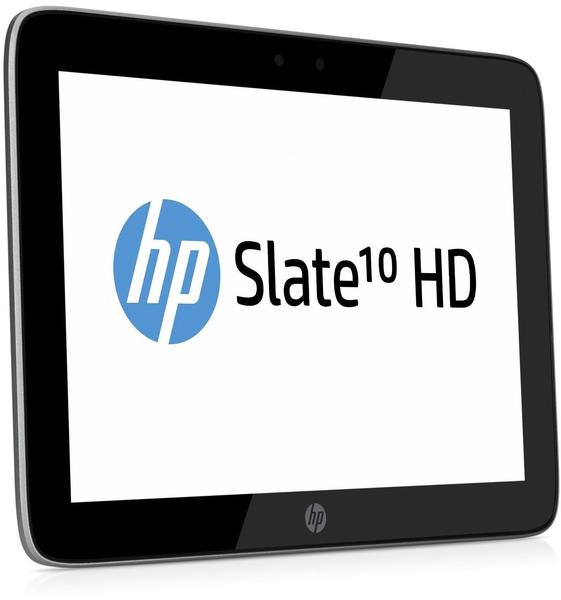 HP Slate 10 HD 3500eg