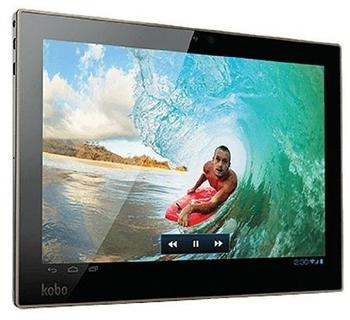 KOBO ARC 10 HD