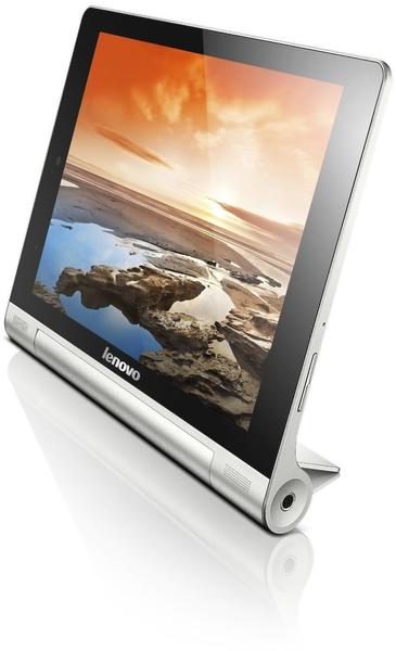 Software & Design Lenovo Yoga Tablet 8 3G