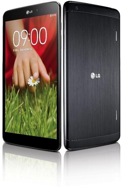 LG G Pro 8.3