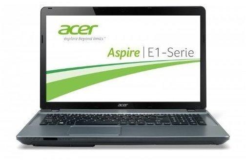 Acer Aspire E1-772G-54208G1TMN