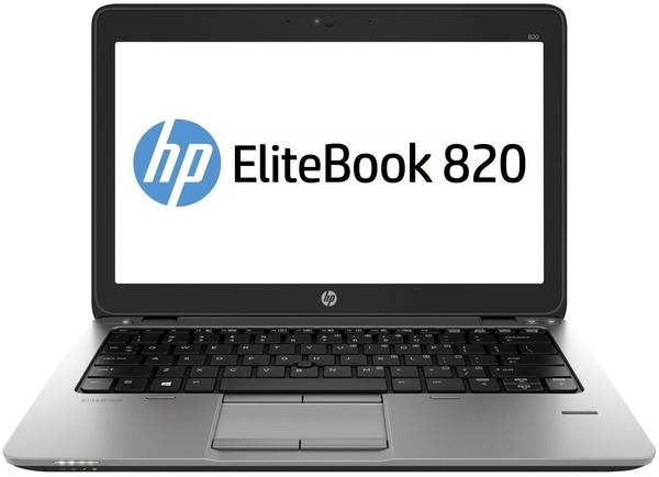 Hewlett-Packard HP EliteBook 840 G1 (0888182027455)