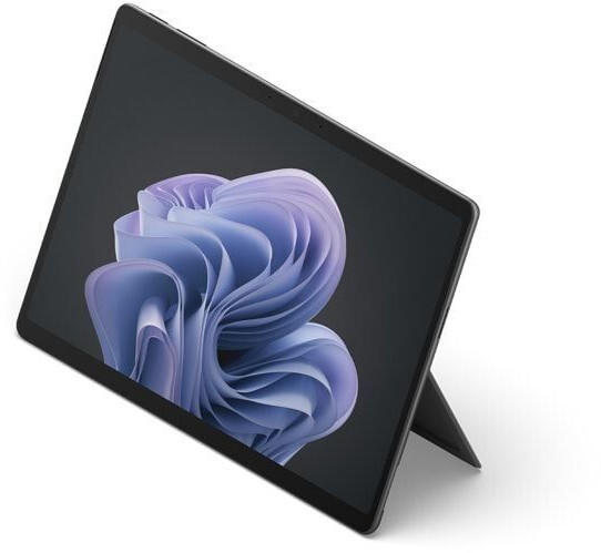 Display & Technische Daten Microsoft Surface Pro 10 Core Ultra 5 8GB/256GB schwarz