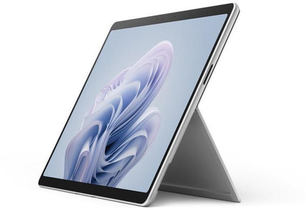 Ausstattung & Design Microsoft Surface Pro 10 Core Ultra 5 8GB/256GB grau