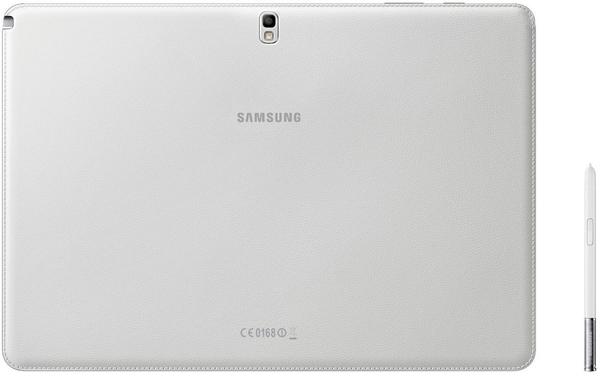 Energiemerkmale & Technische Daten Samsung Galaxy Note Pro 12.2 P905 (SM-P9050ZWADBT)