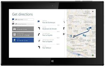 Nokia Lumia 2520