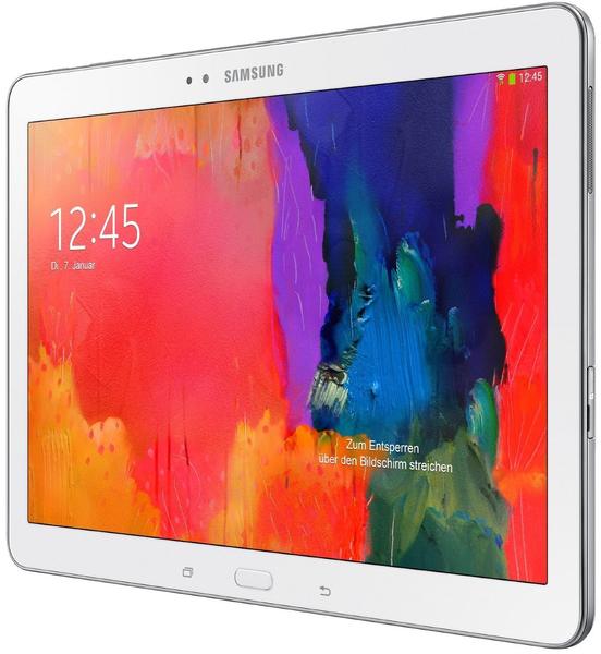Konnektivität & Software Samsung Galaxy Tab Pro 10.1 T520 WiFi