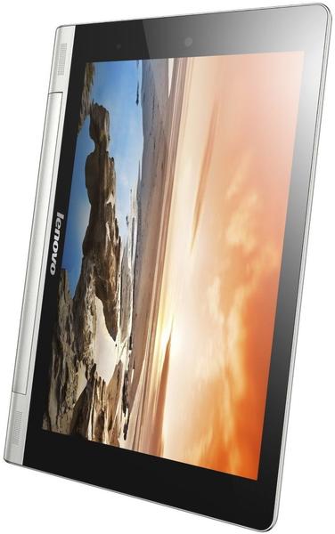 Software & Bewertungen Lenovo Yoga Tablet 8 WiFi