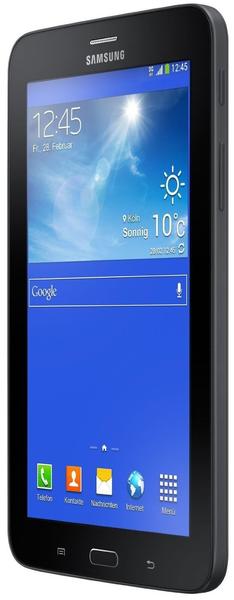 Design & Display Samsung Galaxy Tab 3 7.0 Lite 3G