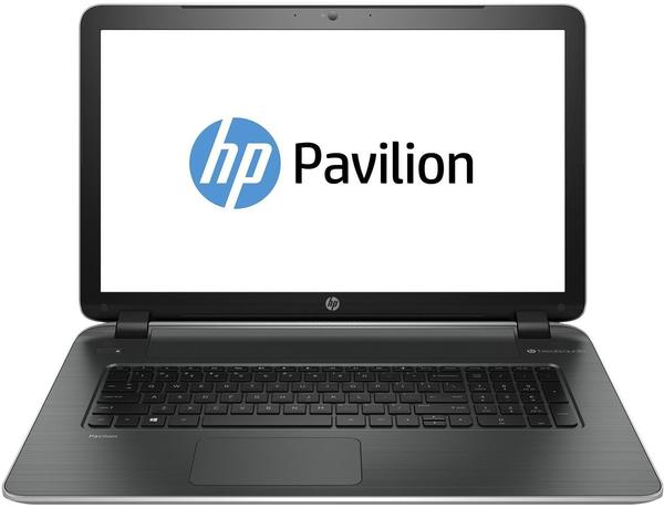 HP Pavilion 17-F050NG J1R31EA