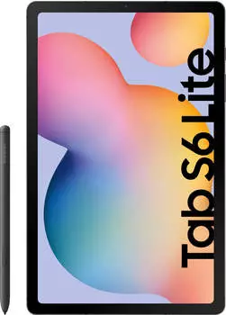 Samsung Galaxy Tab S6 Lite WiFi 64GB grau (2024) – Entdecken Sie das Samsung Galaxy Tab S6 Lite WiFi 64GB grau (2024)