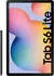 Samsung Galaxy Tab S6 Lite WiFi 64GB grau (2024)