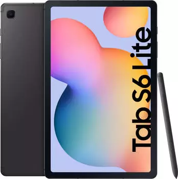 Samsung Galaxy Tab S6 Lite 64GB LTE grau (2024)