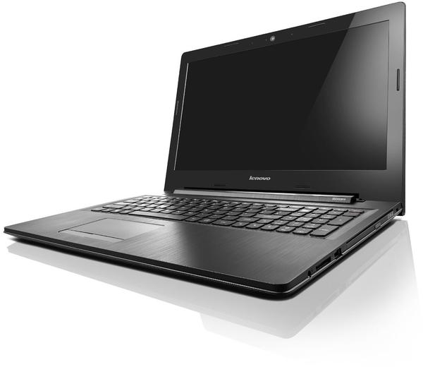 Software & Bewertungen Lenovo Ideapad G50-70