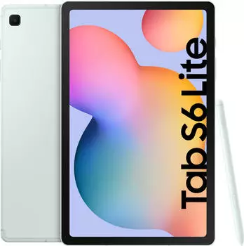 Samsung Galaxy Tab S6 Lite 64GB WiFi mint (2024)