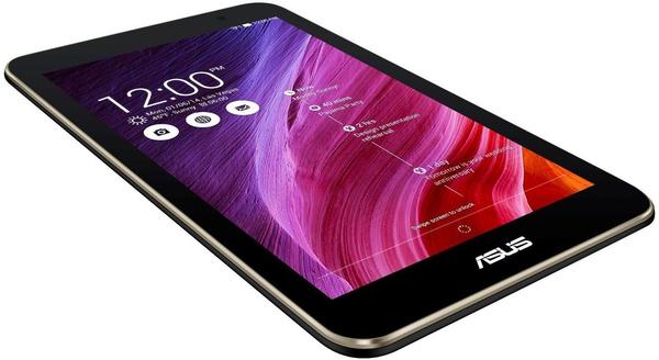 Tablet Software & Konnektivität Asus Memo Pad HD 7 ME176C-1A022A