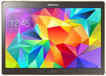 Samsung Galaxy Tab S 8.4 LTE