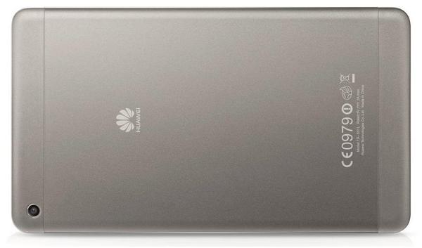 Tablet Software & Bewertungen Huawei Mediapad M1 8.0 LTE