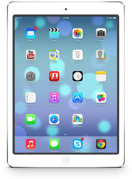 Apple IPAD AIR WI-FI + 4G LTE 64 GB