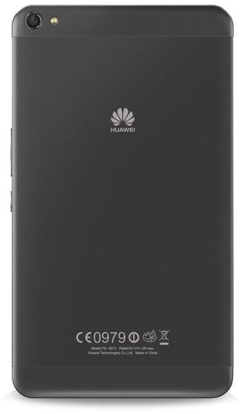 Design & Display Huawei MediaPad X1 7.0