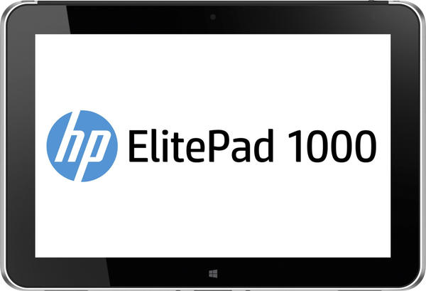 HP Elitepad 1000 G2 128 GB