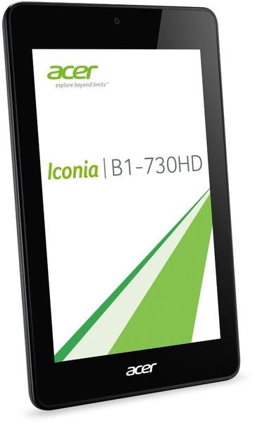 Design & Bewertungen Acer Iconia One 7 (B1-730HD)