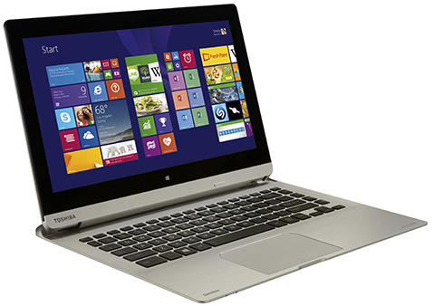 Toshiba Satellite P30W-B-104