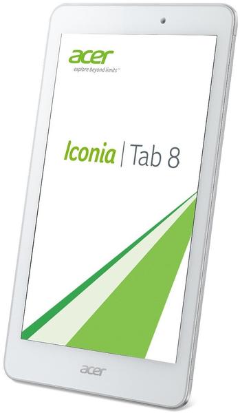 Design & Bewertungen Acer Iconia Tab 8 (A1-840FHD)