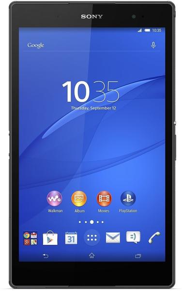 Sony Xperia Z3 Tablet Compact (SGP611)