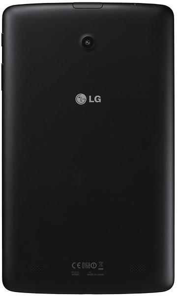 Technische Daten & Bewertungen LG G Pad 8.0 V480