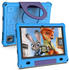 Lipa WQ01 blau
