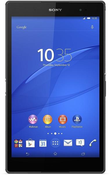 Sony Xperia Z3 Tablet Compact LTE 16 GB (SGP621)